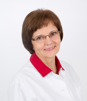 Frau Enns
