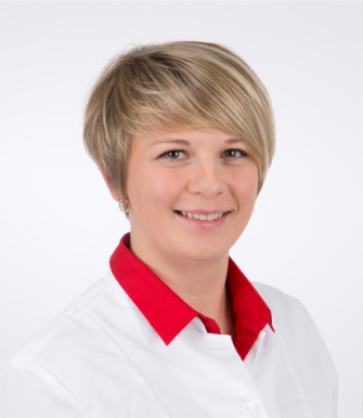Frau Johann