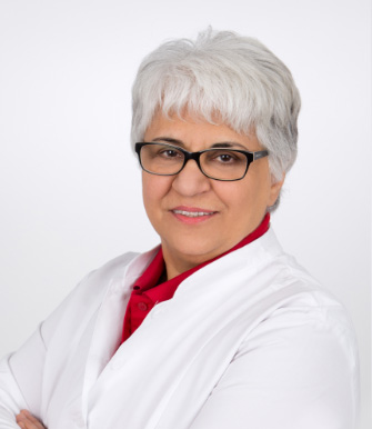 Frau Mawarani