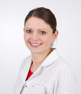 Frau Kralemann